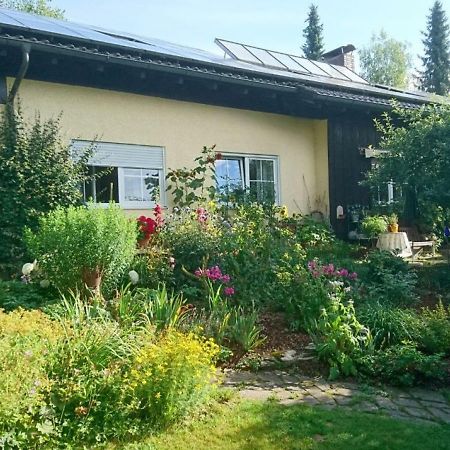 Landhaus Bernecker, Bay.W. Rinchnach Екстериор снимка