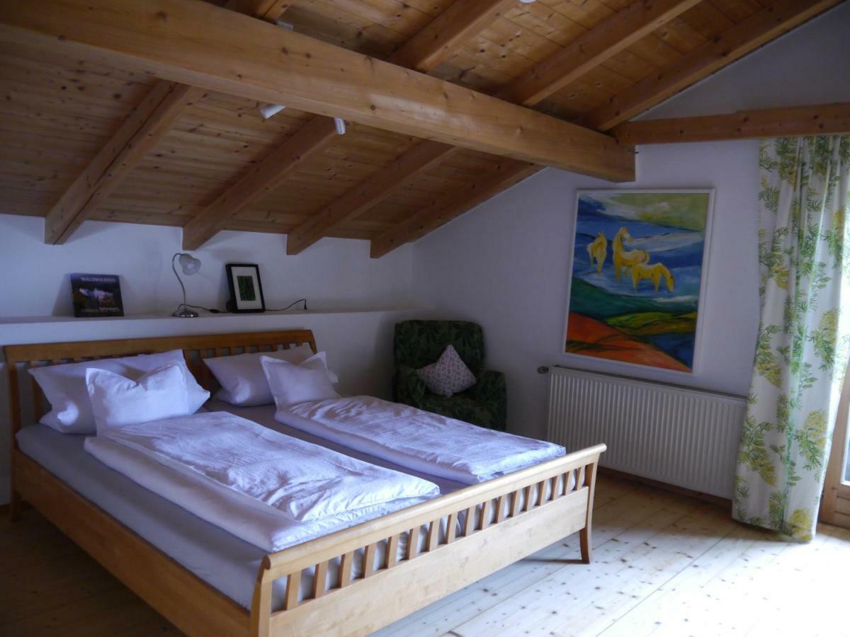 Landhaus Bernecker, Bay.W. Rinchnach Екстериор снимка