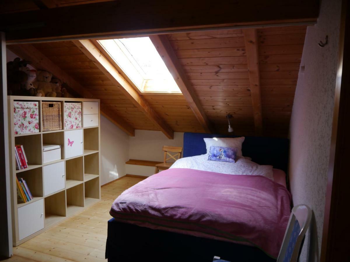 Landhaus Bernecker, Bay.W. Rinchnach Екстериор снимка