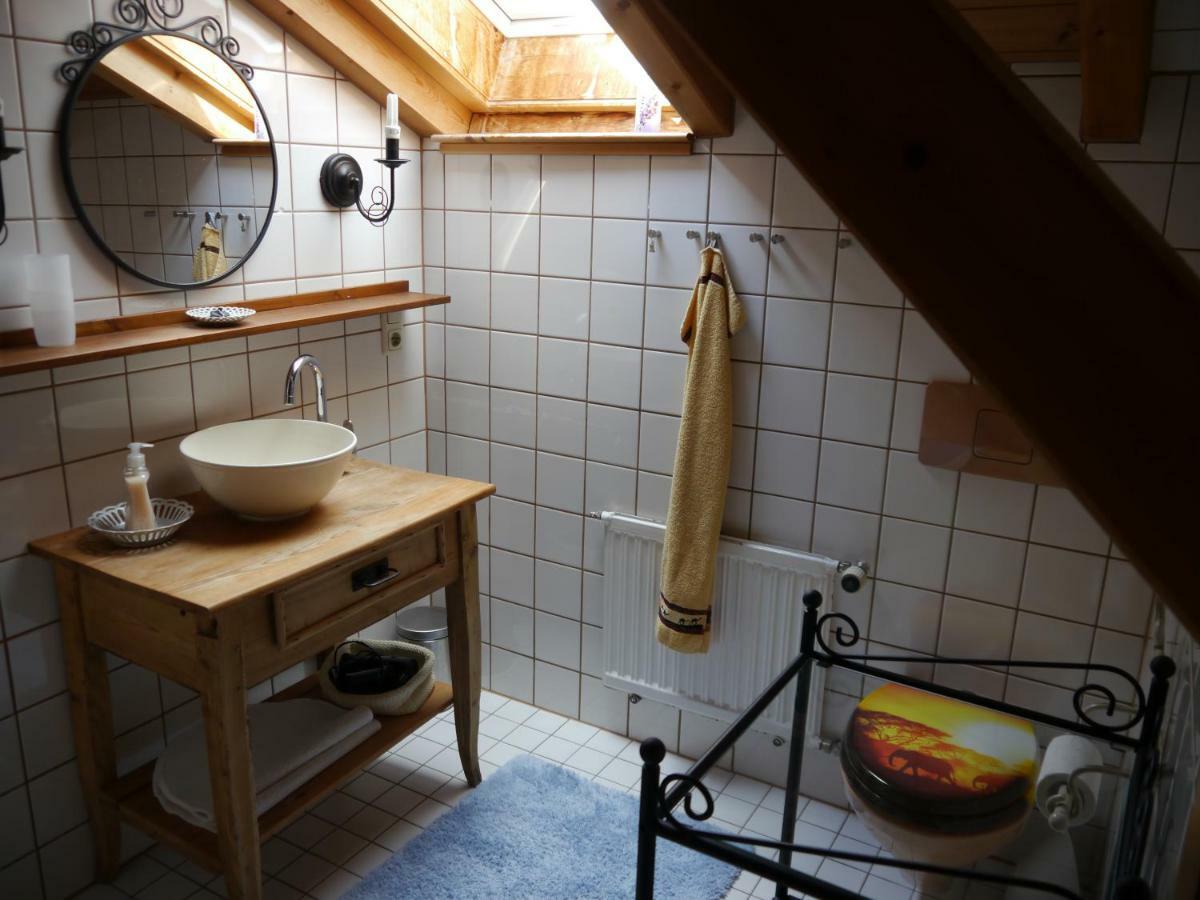 Landhaus Bernecker, Bay.W. Rinchnach Екстериор снимка