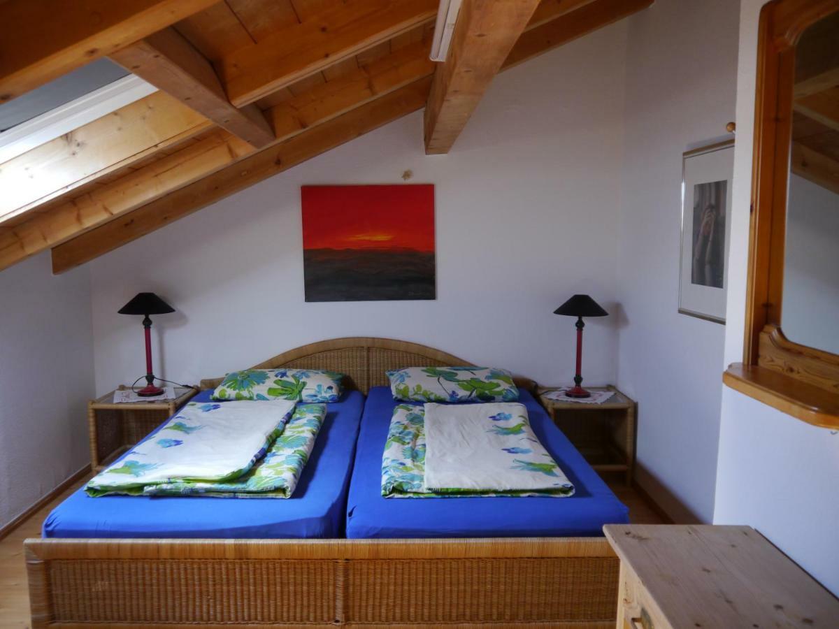 Landhaus Bernecker, Bay.W. Rinchnach Екстериор снимка